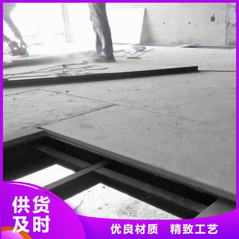 抗压纤维水泥板在空间布局上下功夫