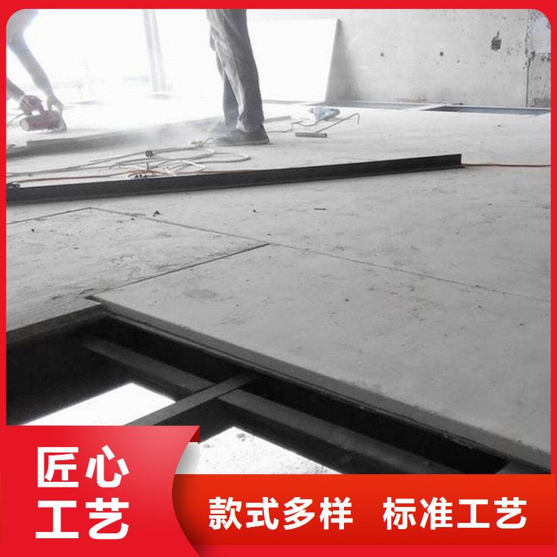 loft夹层阁楼板优缺点和用途