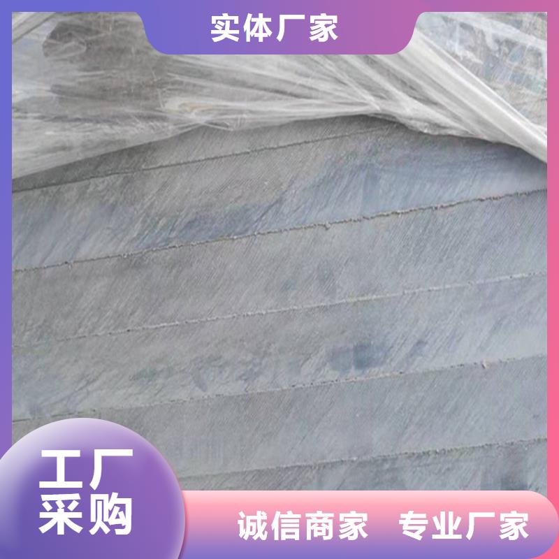 增强水泥加压板一拖重量