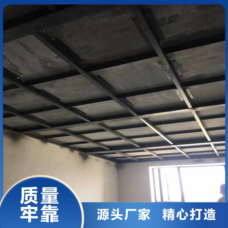 10mm水泥纤维板算数了