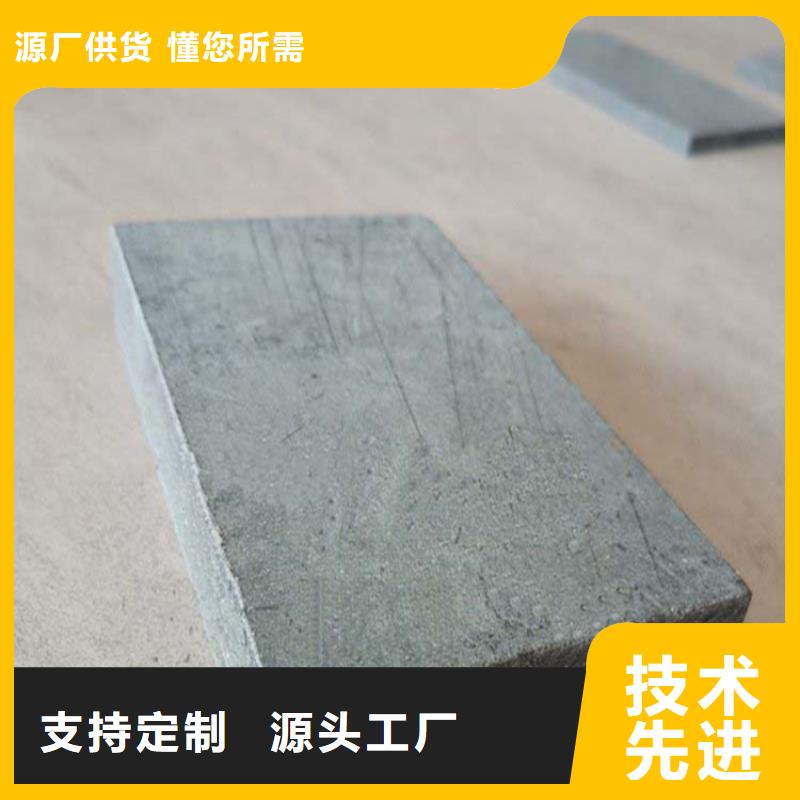 FC纤维水泥加压板用量大不一样