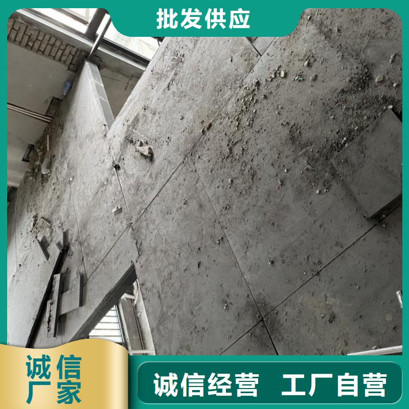 loft钢结构楼板厂家安装施工方案