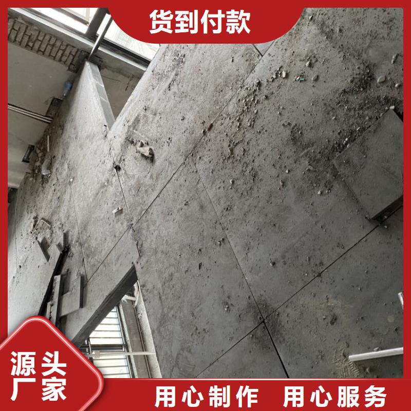 钢结构楼层板照着装,实用又方便