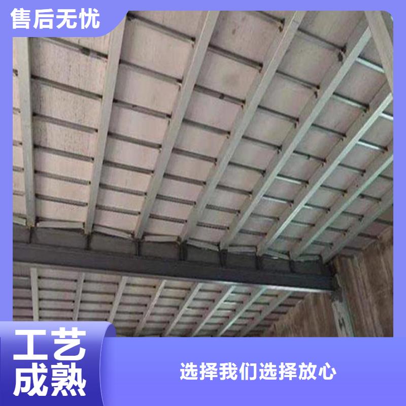 利州大家用钢结构阁楼板份额大幅缩水