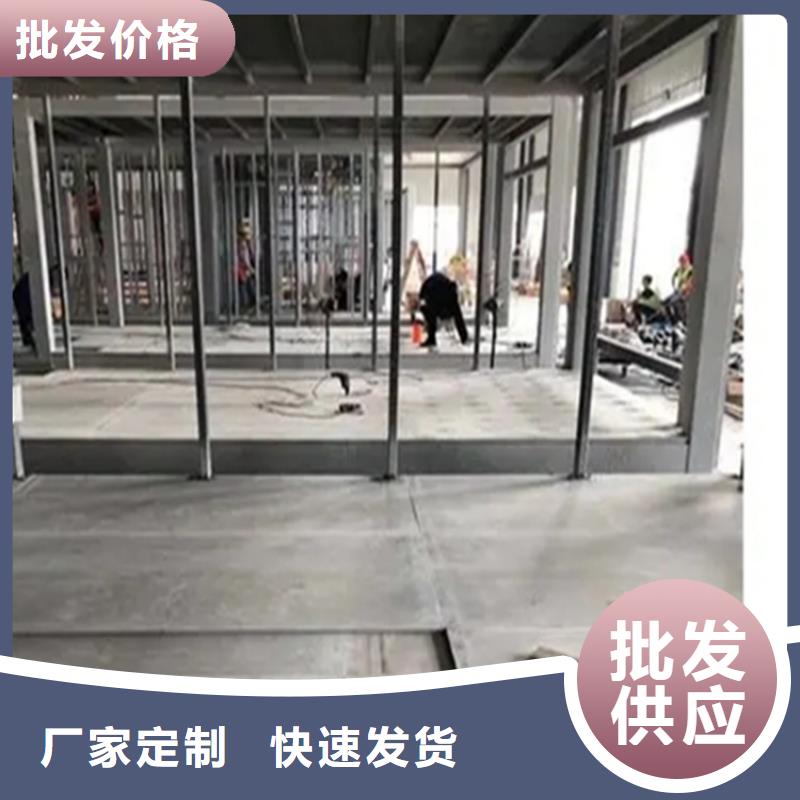 山阴loft夹层楼板忽视这个小细节