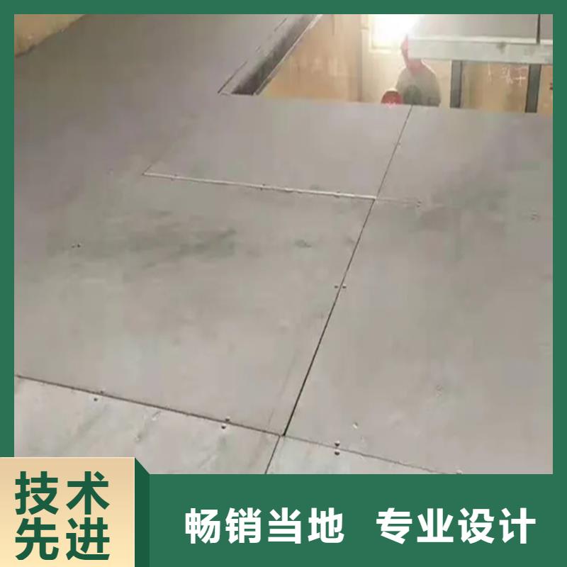 增强水泥压力板厂家类型