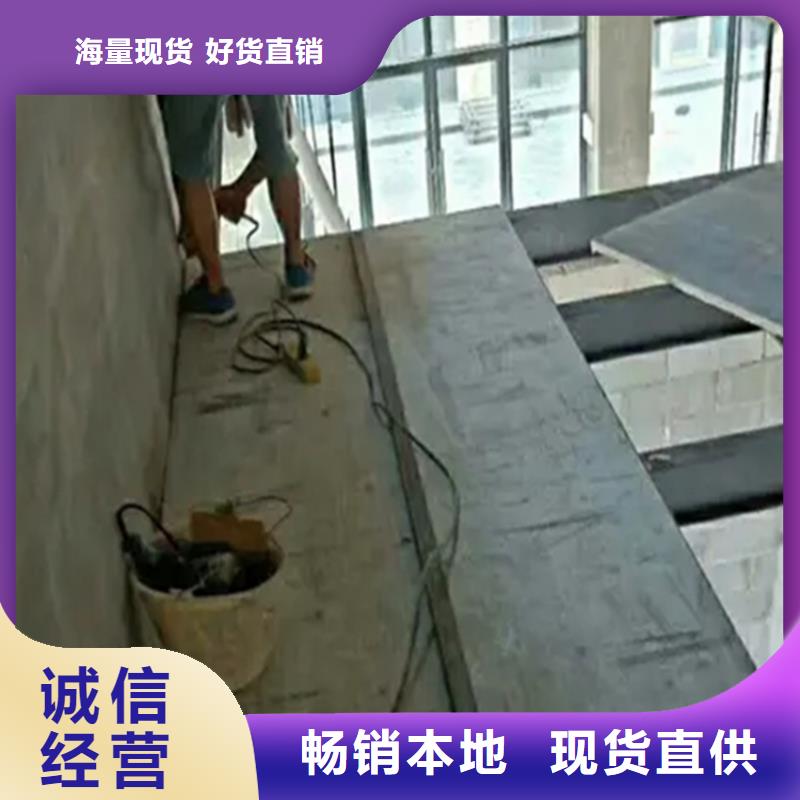 水泥纤维高强板有图有真相