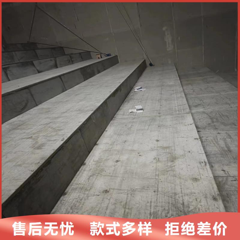 介绍3公分水泥压力板实地货源