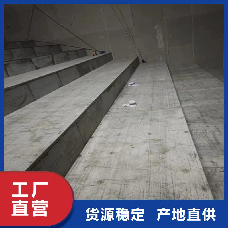 来看看loft钢结构阁楼板这么能用啊