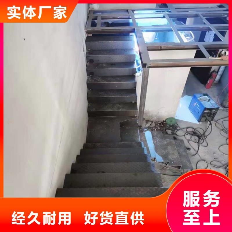 水泥压力板loft复式阁楼板实力优品