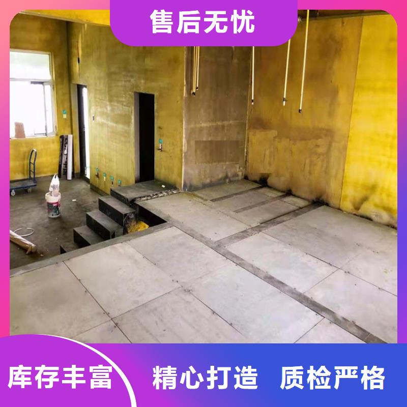 宁强纤维水泥压力板的特点及适用范围