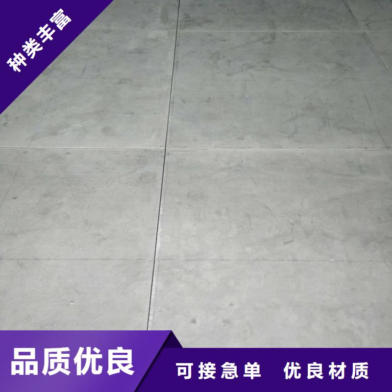 歙县水泥纤维压力板再便宜