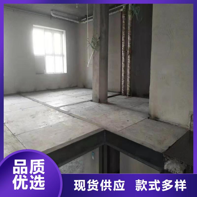 fc水泥压力板新的源动力
