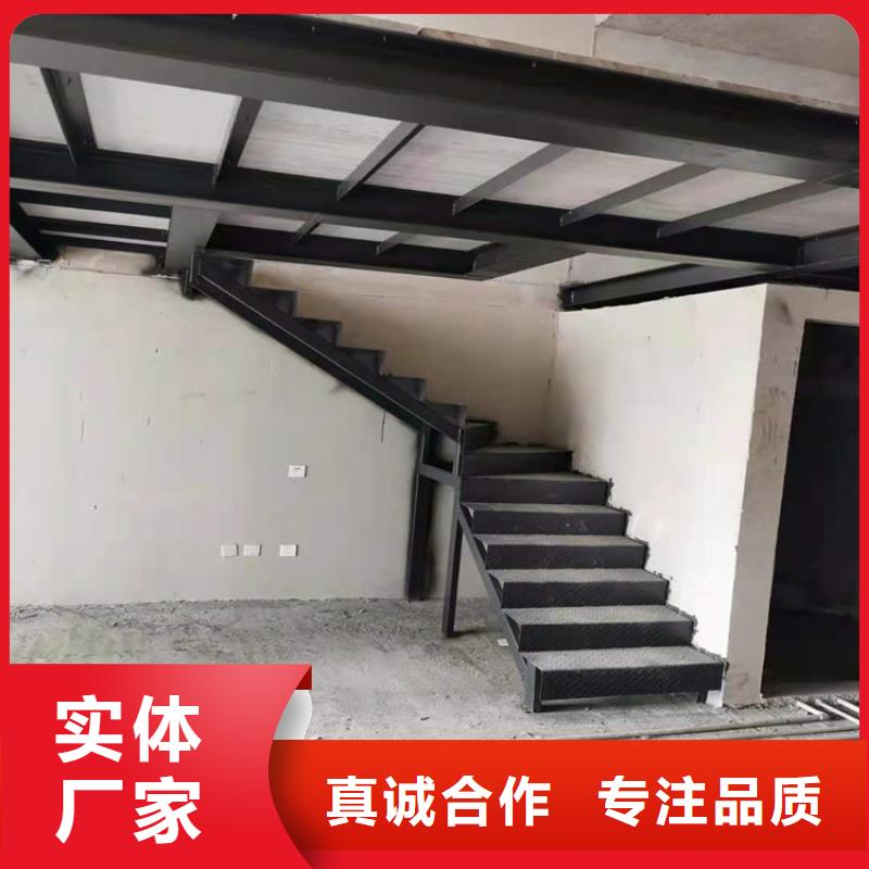 洋县带你了解增强水泥纤维板这样做实用又美观
