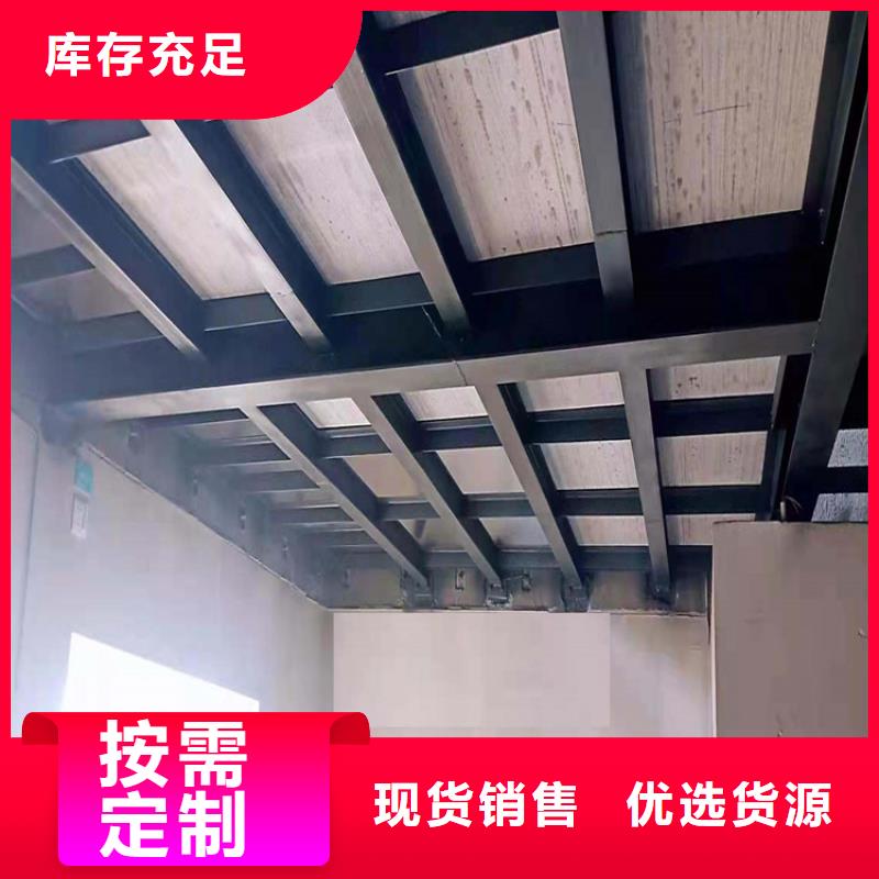 增强水泥压力板关注这几点就够