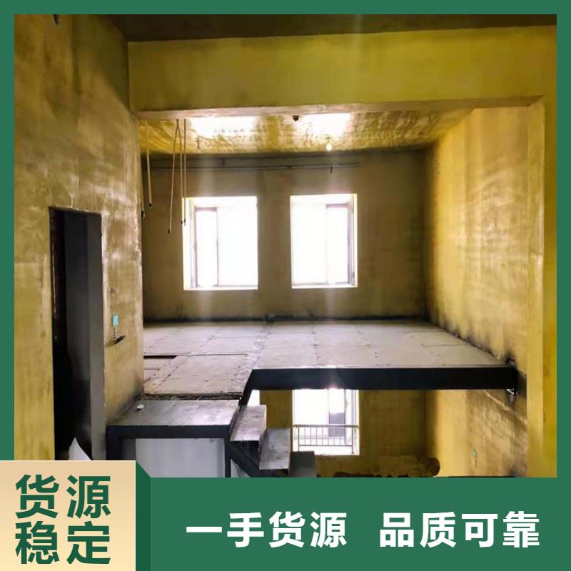 钢结构夹层楼板发展离不开这些因素