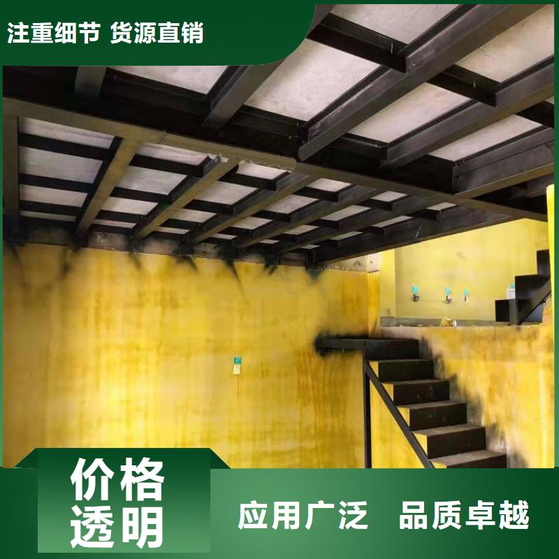 纤维水泥加压板