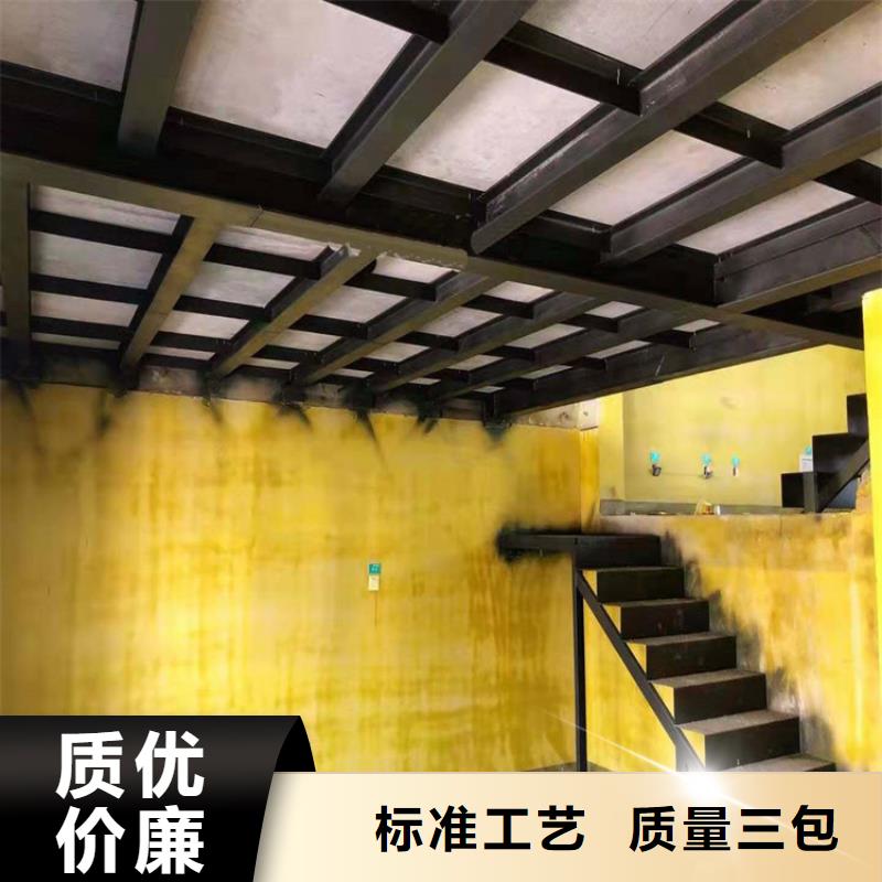 有经验的师傅告诉你纤维水泥加压板安装施工技术