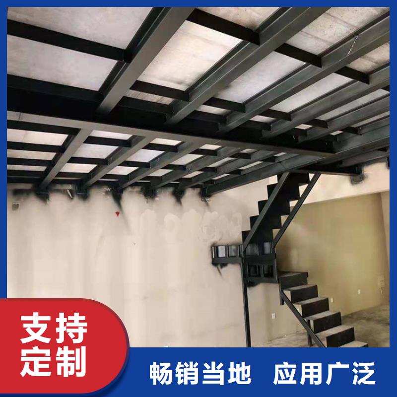 loft夹层阁楼板你的选择没有错