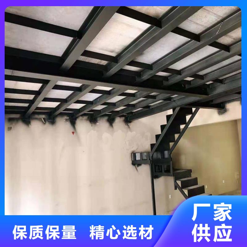 增强水泥纤维压力板把客户留住