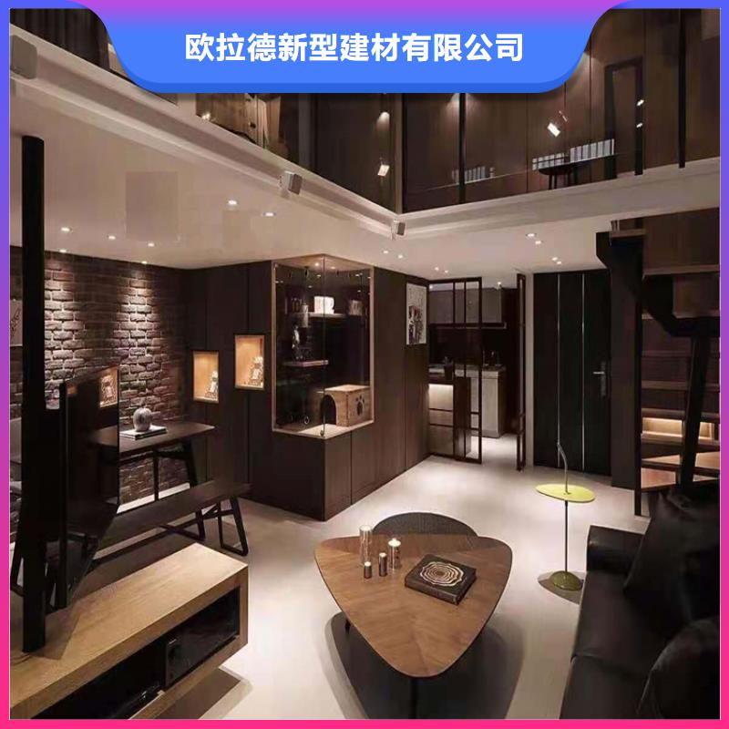 25mm水泥纤维板企业在行动