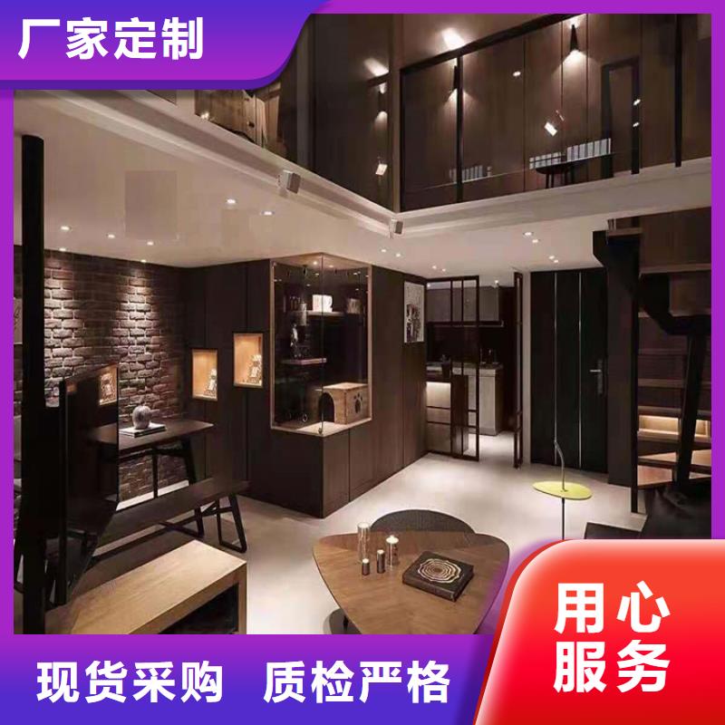 loft跃层楼板切割上会比较整齐