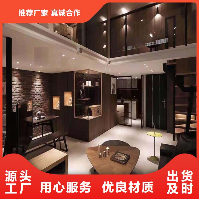 纤维水泥压力板承载能力大