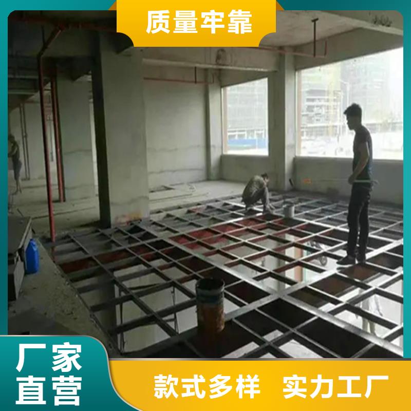 10mm水泥压力板挑不出毛病来