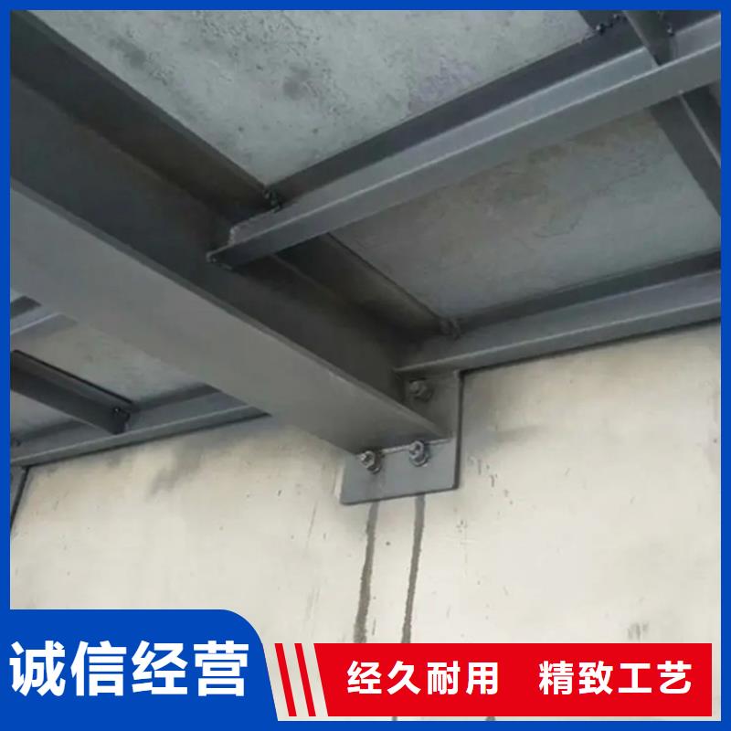 loft楼板主要步骤