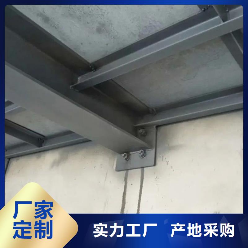 纤维水泥板谁与争锋