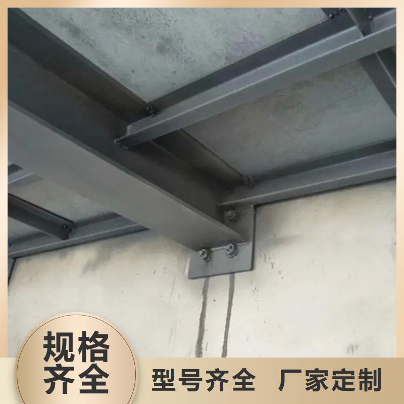 泰山舒服漂亮的轻质夹层板材楼板超实用