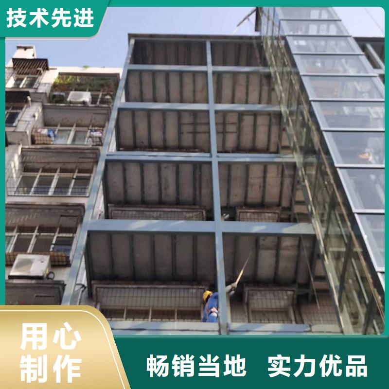 沂源发展高质量纤维水泥钢结构楼承板厂家的应用发展
