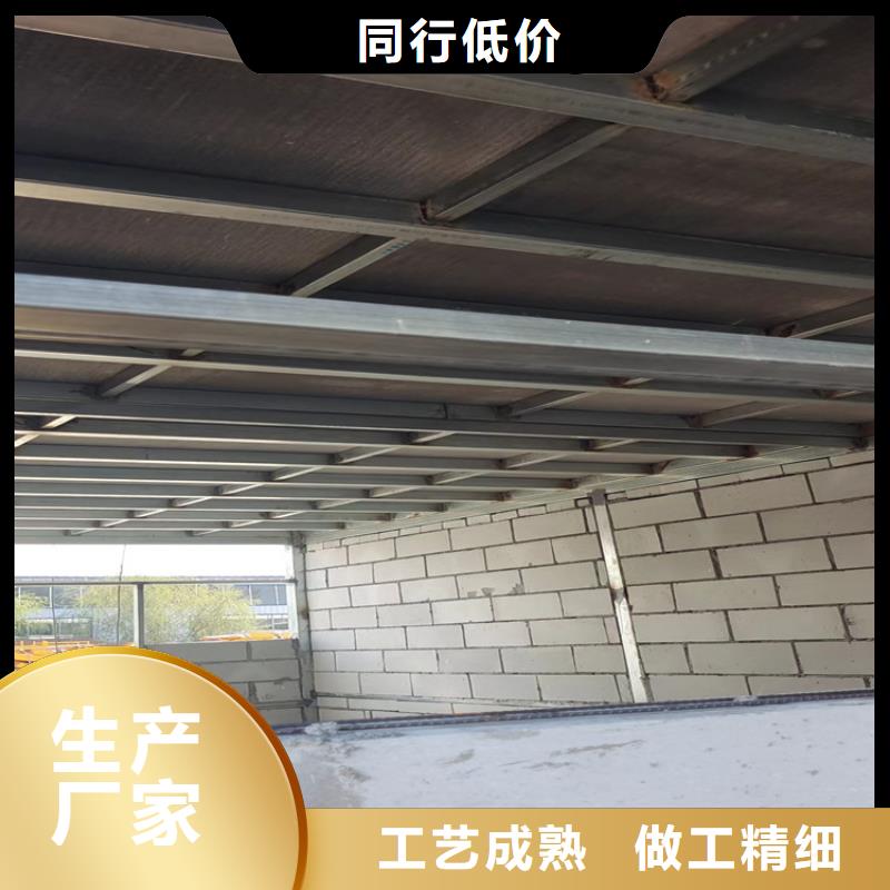 武城县24mm水泥压力板使用寿命长