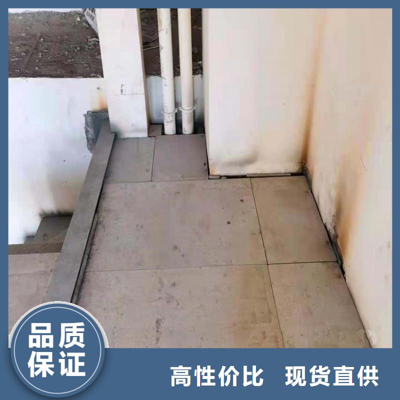 新泰loft楼板隔热性强