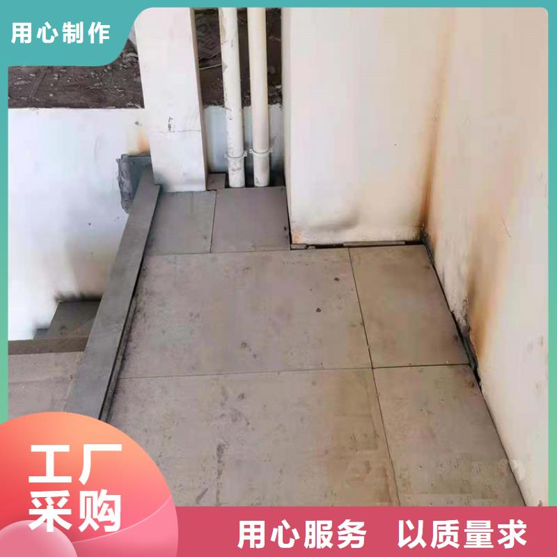 新罗loft公寓阁楼板主要运用在什么地方