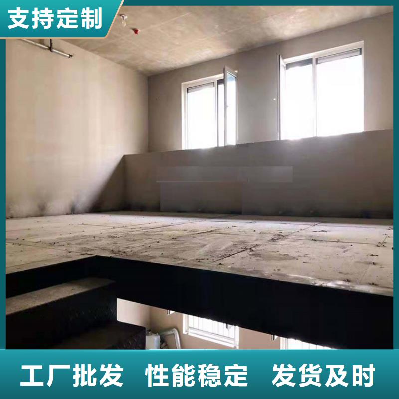 水泥纤维压力板都成这样了