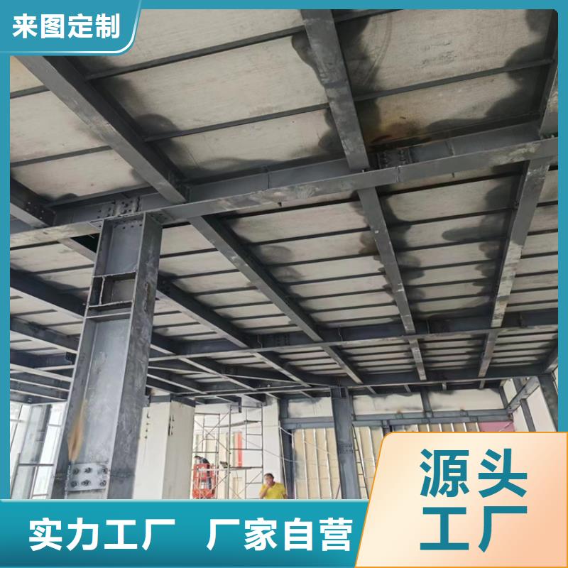 缙云给你说FC纤维水泥压力板发展成果