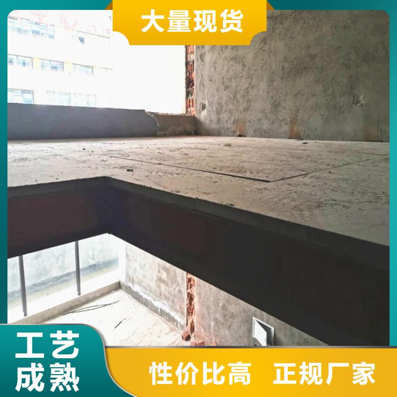 君山外墙水泥压力板老外也用