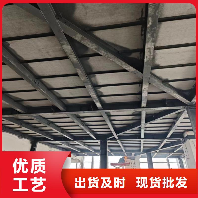 澧县详细解析loft钢结构阁楼板