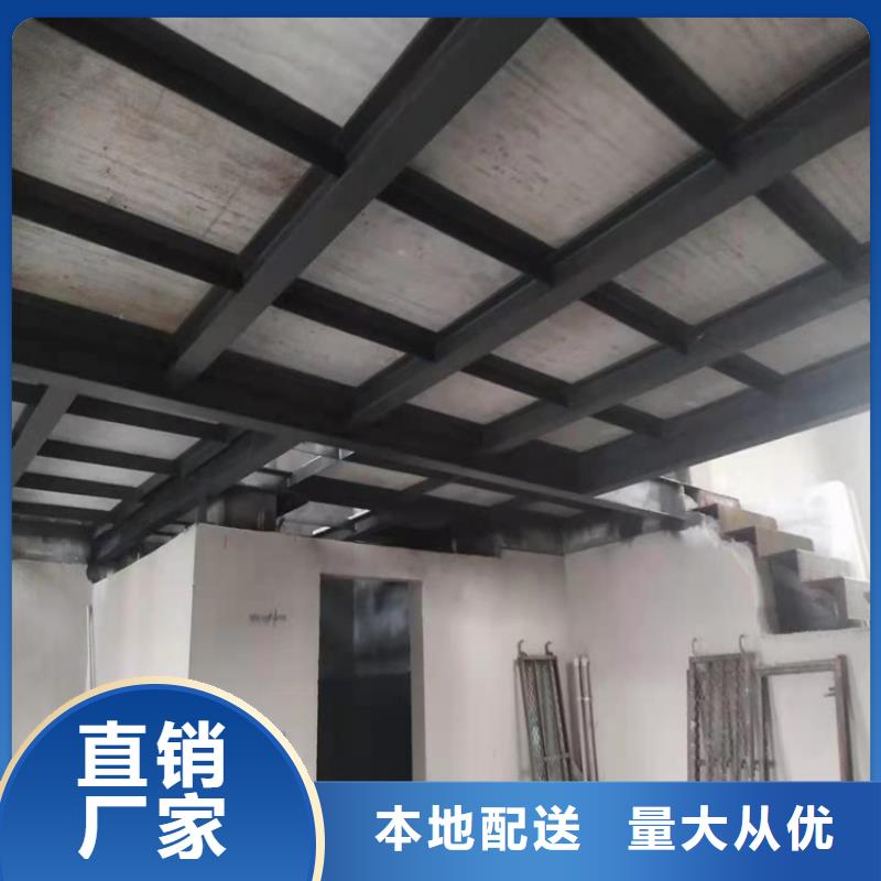 尼玛县LOFT复式阁楼板的种类