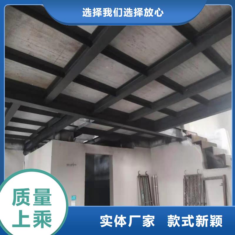 纤维水泥压力板的步骤流程