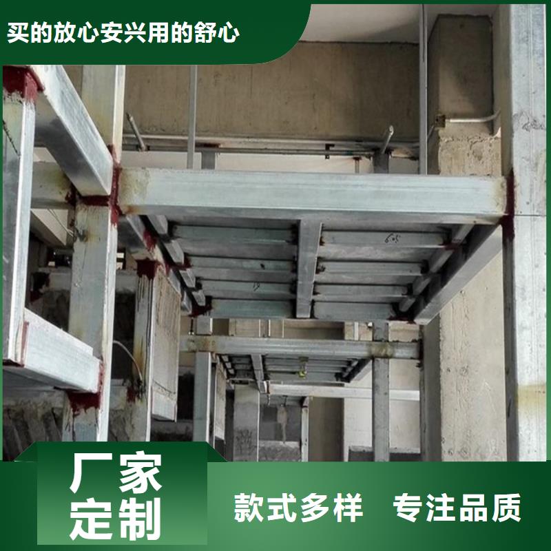 尼玛水泥纤维压力板现场示例