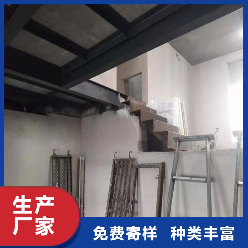 loft跃层楼板切割上会比较整齐