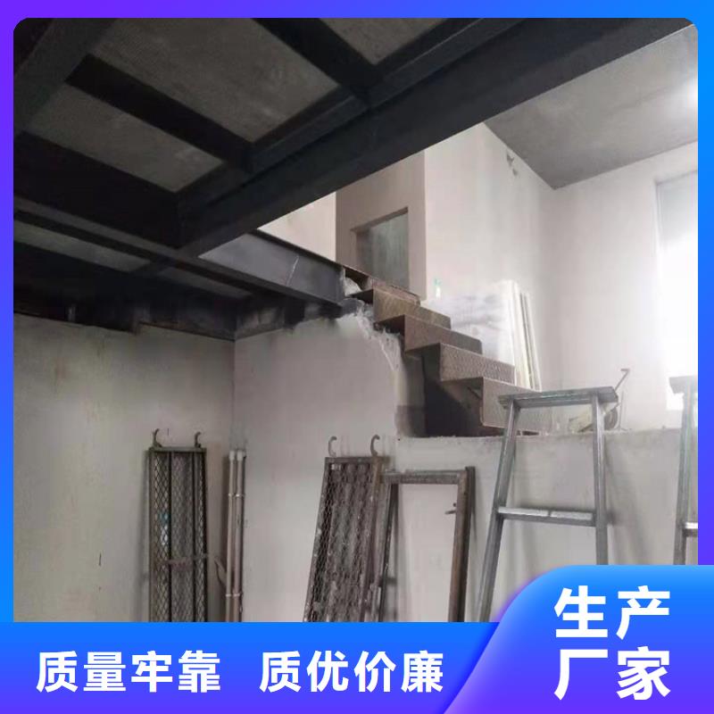 龙门增强水泥板增强型的耐火三小时