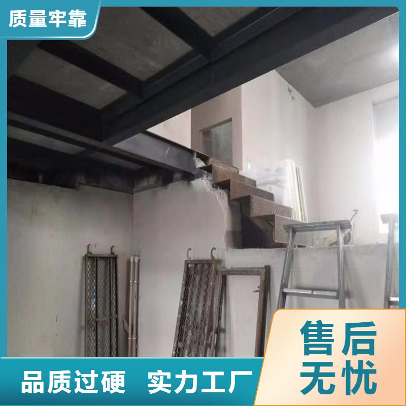 纤维水泥阁楼板的用途及特性