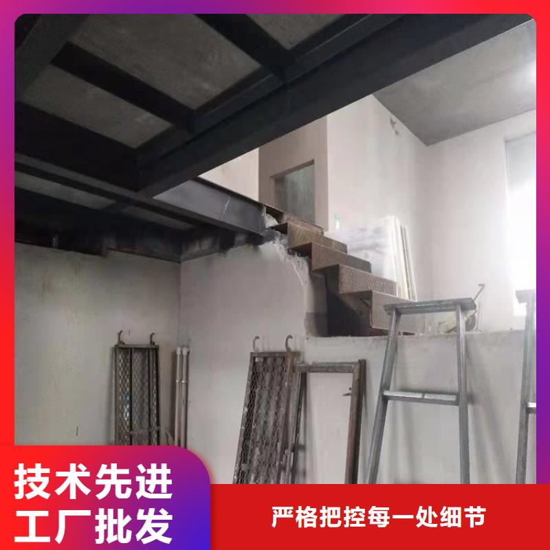 有经验的师傅告诉你纤维水泥加压板安装施工技术