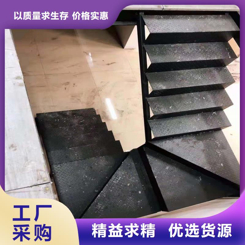 现在人用loft复式阁楼板没有石棉