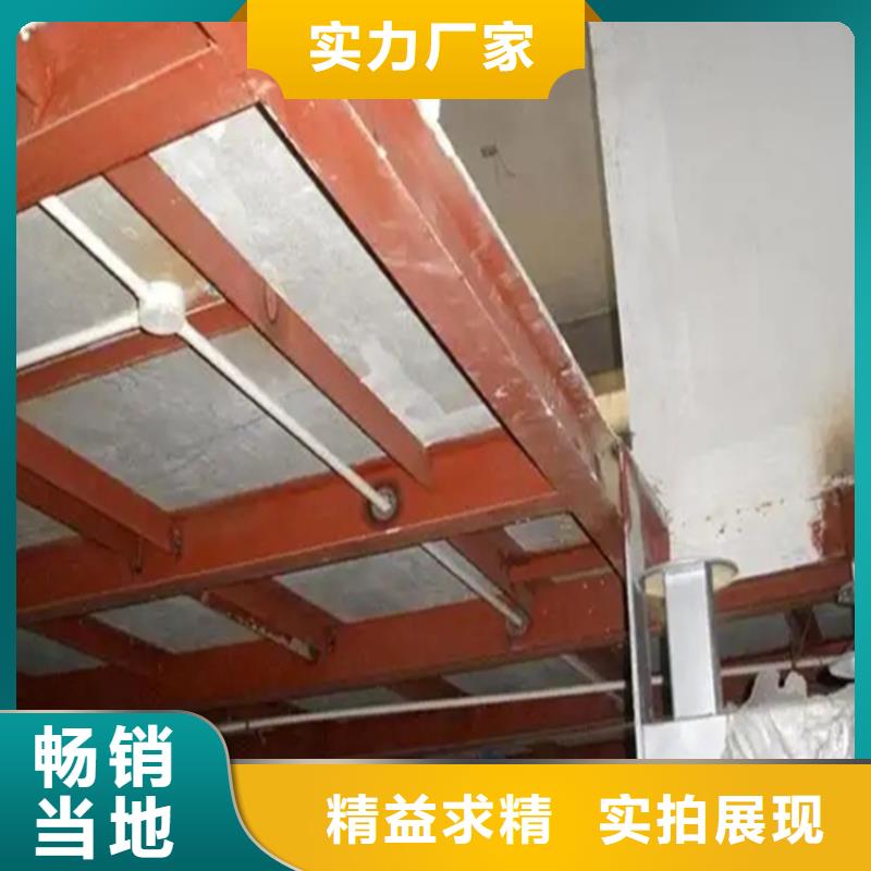 loft阁楼板典型案例