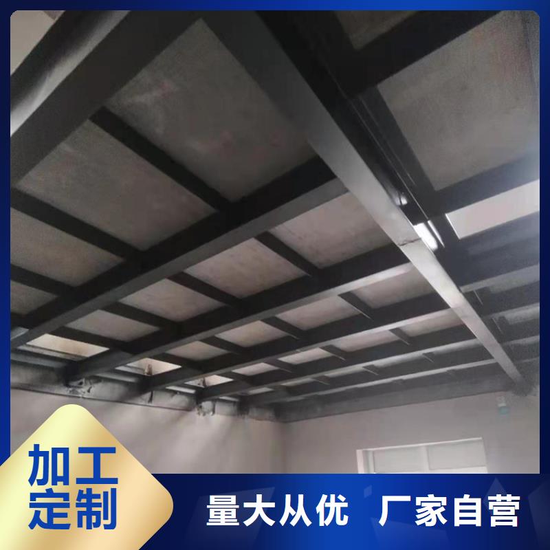 FC纤维水泥加压板用量大不一样