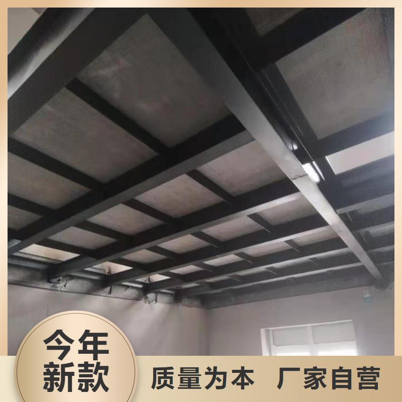 高强水泥纤维板不会开裂